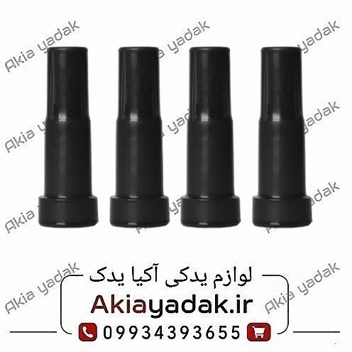 بوت کوئل (وایر شمع) ساندرو