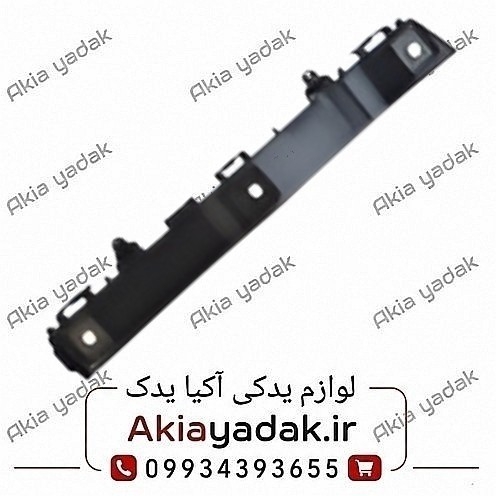 براکت سپر عقب چپ چانگان CS35