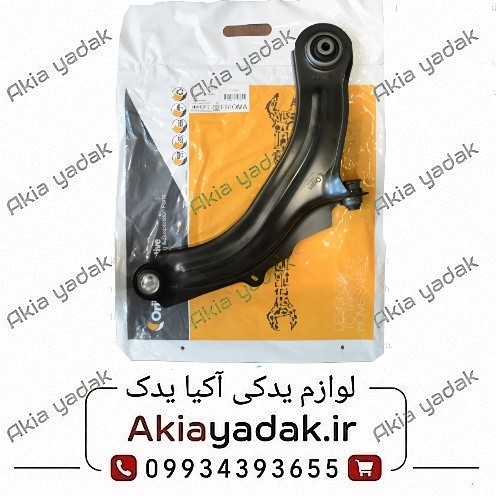 طبق جلو راست مگان 1600 اورجین ترک