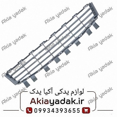 توری زیر سپر مگان ۲۰۰۰ ترک