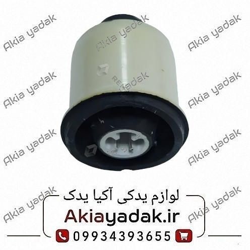 بوش اکسل مگان 2000
