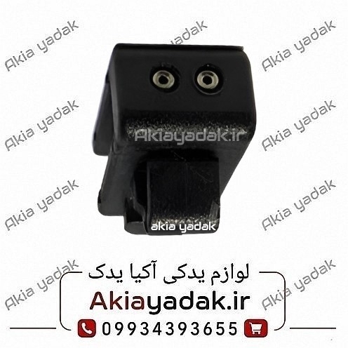 چشمی شیشه شور مگان 1600