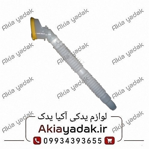 خرطومی شیشه شور مگان ۲۰۰۰