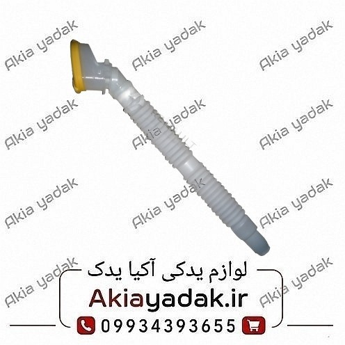 خرطومی شیشه شور مگان ۲۰۰۰