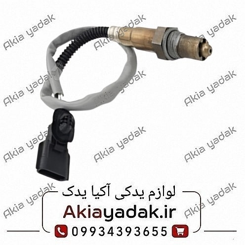 سنسور اکسیژن پایینی مگان 1600