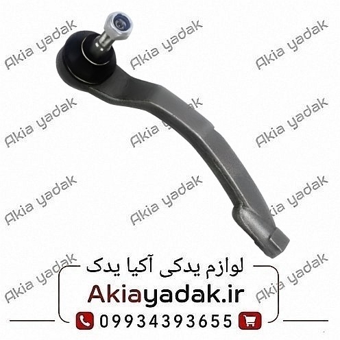 سیبک فرمان راست مگان ۲۰۰۰