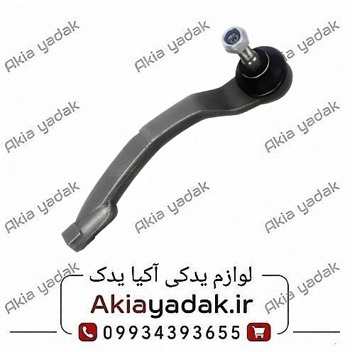 سیبک فرمان چپ مگان 2000