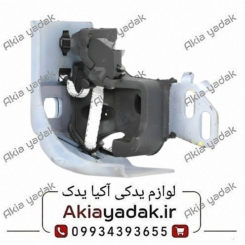منجید اگزوز مگان ۲۰۰۰ ترک