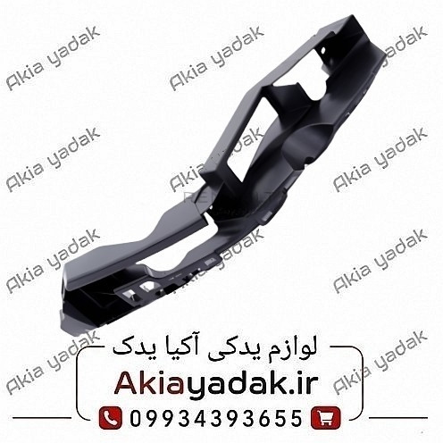 ابرویی زیر چراغ جلو راست مگان ۲۰۰۰ ترک