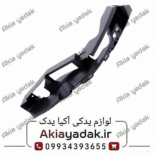 ابرویی زیر چراغ جلو چپ مگان 2000 ترک
