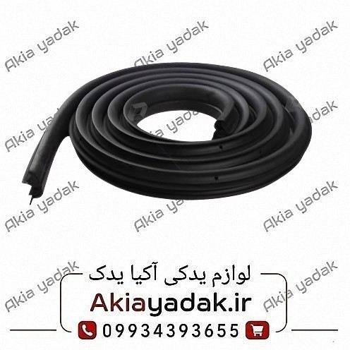 نوار دور درب جلو راست مگان 1600
