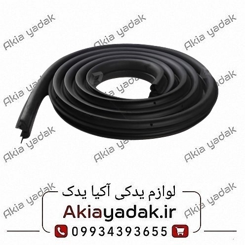 نوار دور درب عقب راست مگان 1600
