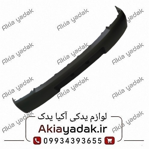 فلاپ سپر عقب مگان 1600