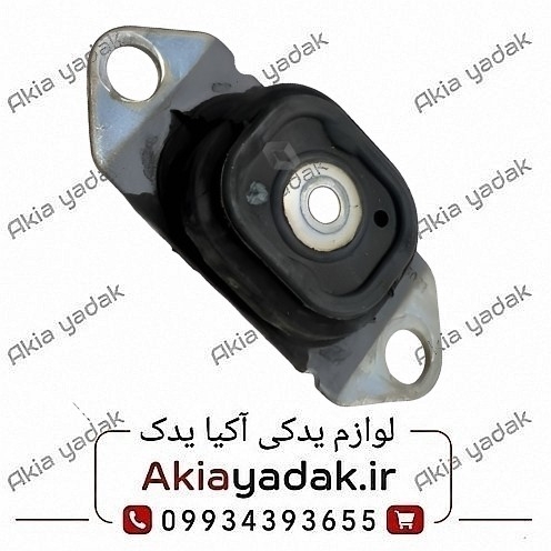 دسته موتور زیر باطری مگان 2000 ترک