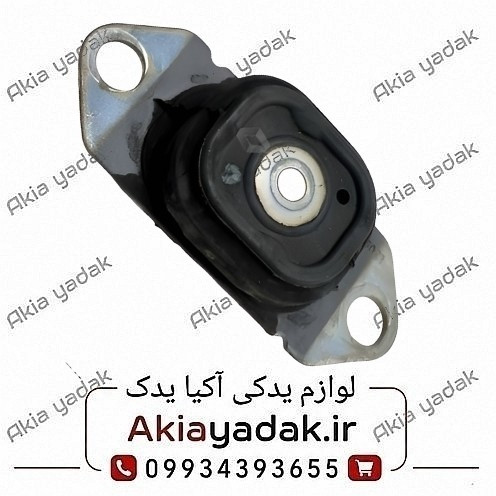 دسته موتور زیر باطری مگان 2000 ترک