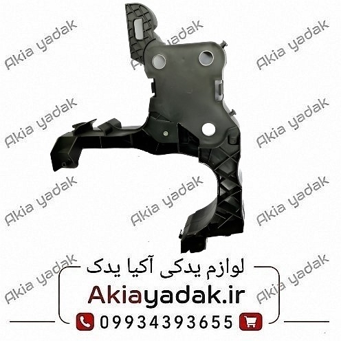 سینی جا چراغی راست مگان 2000