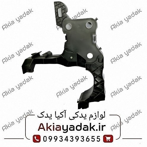 سینی جا چراغی راست مگان 2000