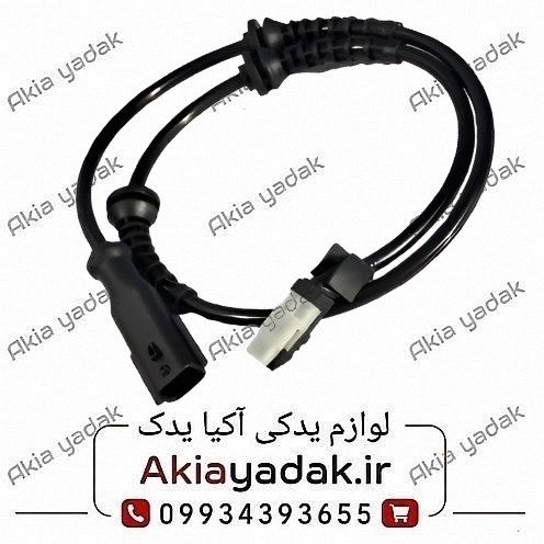 سنسور abs چرخ عقب مگان 2000 ترک