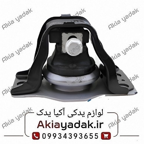 دسته موتور بالا راست مگان 1600 اصلی