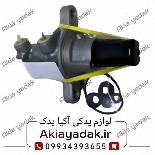 پمپ ترمز مگان 2000 Bosch