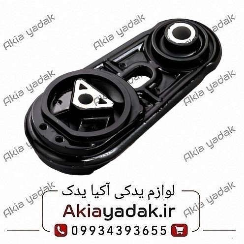 دسته موتور شاتونی مگان 1600 ترک