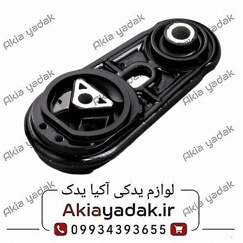 دسته موتور شاتونی مگان 1600 ترک