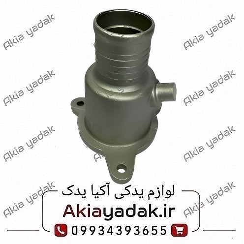 درپوش ترموستات مگان 1600