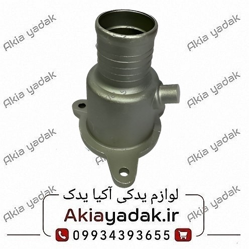 درپوش ترموستات مگان 1600