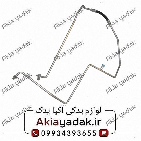 شیلنگ کولر ال90 قدیم