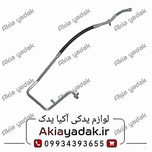 شیلنگ کولر ال90 قدیم