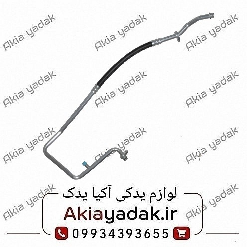 شیلنگ کولر ال90 قدیم