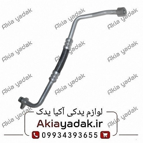 شیلنگ کولر ال90 قدیم
