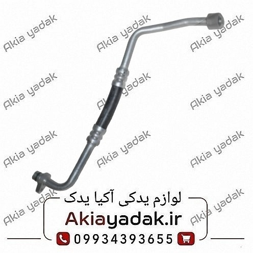 شیلنگ کولر ال90 قدیم