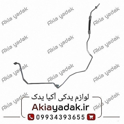 شیلنگ کولر ال90 جدید