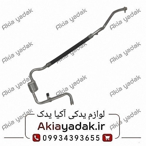 شیلنگ کولر ال90 جدید