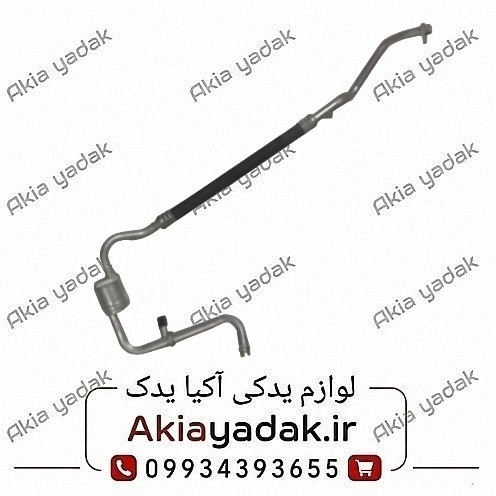 شیلنگ کولر ال90 جدید