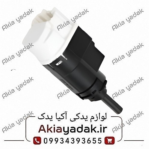 استپ ترمز ساندرو اصلی