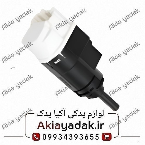 استپ ترمز ساندرو اصلی