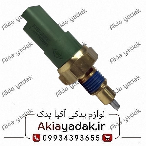 فشنگی دنده عقب مگان 1600 اصلی
