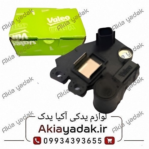 آفتامات دینام مگان ۲۰۰۰ اصلی valeo