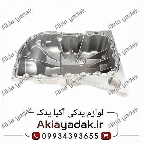 کارتل روغن مگان 2000
