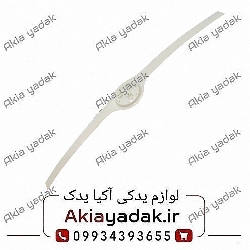 قاب پشت درب صندوق عقب برلیانس H330