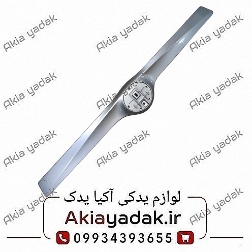 قاب پشت درب صندوق عقب برلیانس H230