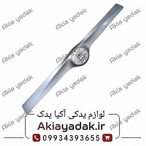 قاب پشت درب صندوق عقب برلیانس H230