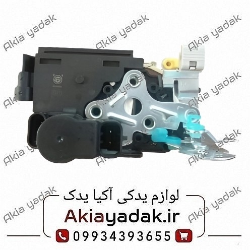 قفل درب جلو چپ برلیانس H320,H330