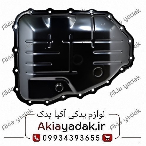 کارتل گیربکس برلیانس H230