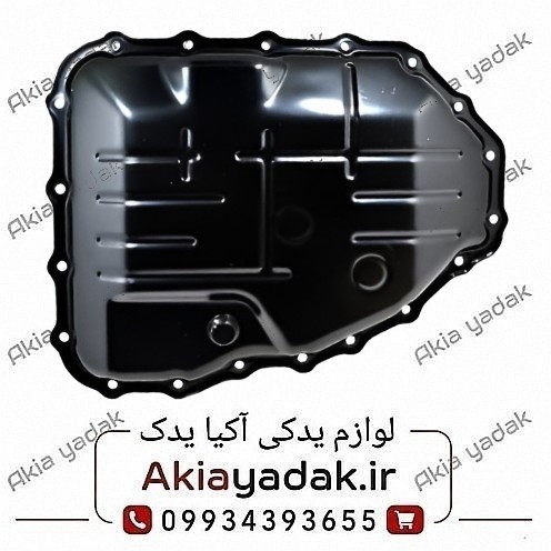 کارتل گیربکس برلیانس H230