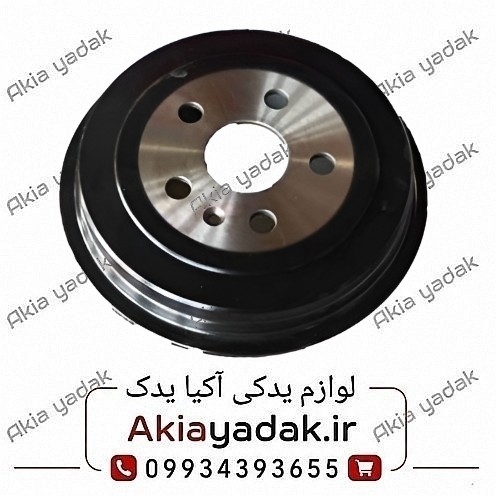 کاسه چرخ عقب برلیانس H320