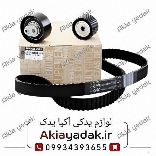 کیت تسمه تایم ساندرو اصلی