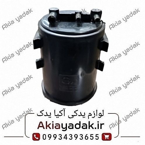 کنیستر بنزین برلیانس H۳۳۰